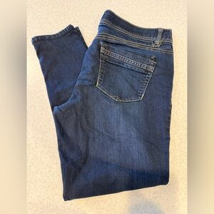 Women’s Democracy Ab Technology Skinny Jean, 14